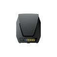 thumbnail image 4 of Synology WRX560 Dual-Band Wi-Fi 6 Router, 2.9 lbs, 4 of 10