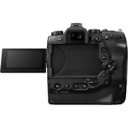 Olympus OM-D E-M1X 20.4 Megapixel Mirrorless Camera Body Only - Black - 4/3 Sensor - Autofocus - 3 Touchscreen LCD - Electronic Viewfinder - 5184 x 3888 Image - 4096 x 2160 Video - HD Movie Mode -