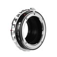 thumbnail image 1 of Fikaz Nikon (G) -M4 / 3 Anillo adaptador de montaje de lente Aleación de aluminio Compatible con len Fikaz Adaptador de lente, 1 of 4