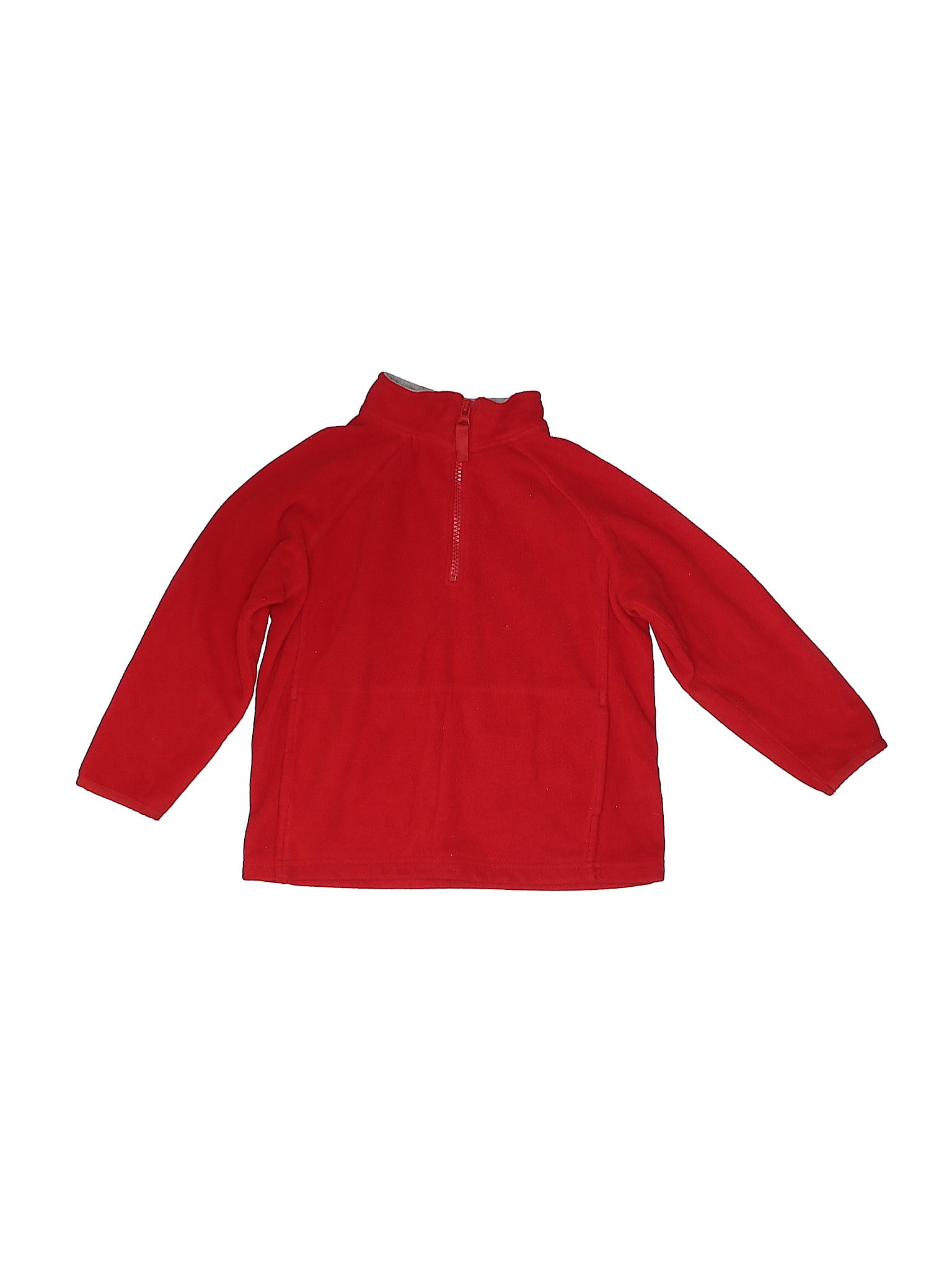 Old Navy PreOwned Old Navy Boy's Size 4T Fleece Jacket