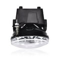 thumbnail image 7 of PIT66 Fog Lights Clear Lens Halogen Fit for 2001-2003 Dakota R/T/2002,2004 Dakota SXT/2001-2004 Dakota/2001 Durango Base/2003 Durango SXT/2001-2003 Durango, 7 of 7