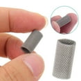 thumbnail image 2 of Filtre à Mailles en Acier Inoxydable pour Brûleur de Voiture, Chauffage Auxiliaire à Air, 2 of 8