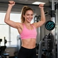 thumbnail image 5 of Sac de Sport Isolé avec Compartiment Étanche pour Gym Course Randonnée et Activités Extérieures, 5 of 5