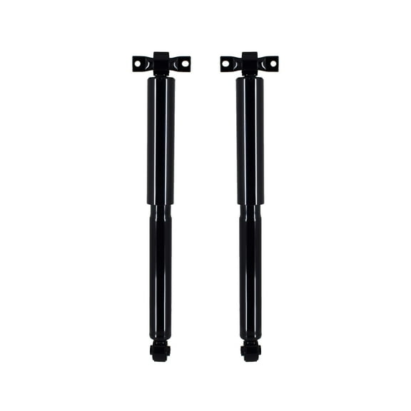 Pair of 2 Rear Shock Absorber For 2005 - 2010 Honda Odyssey