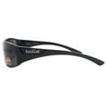 thumbnail image 2 of Weaver 11934 Sunglasses Shiny Black, 2 of 3