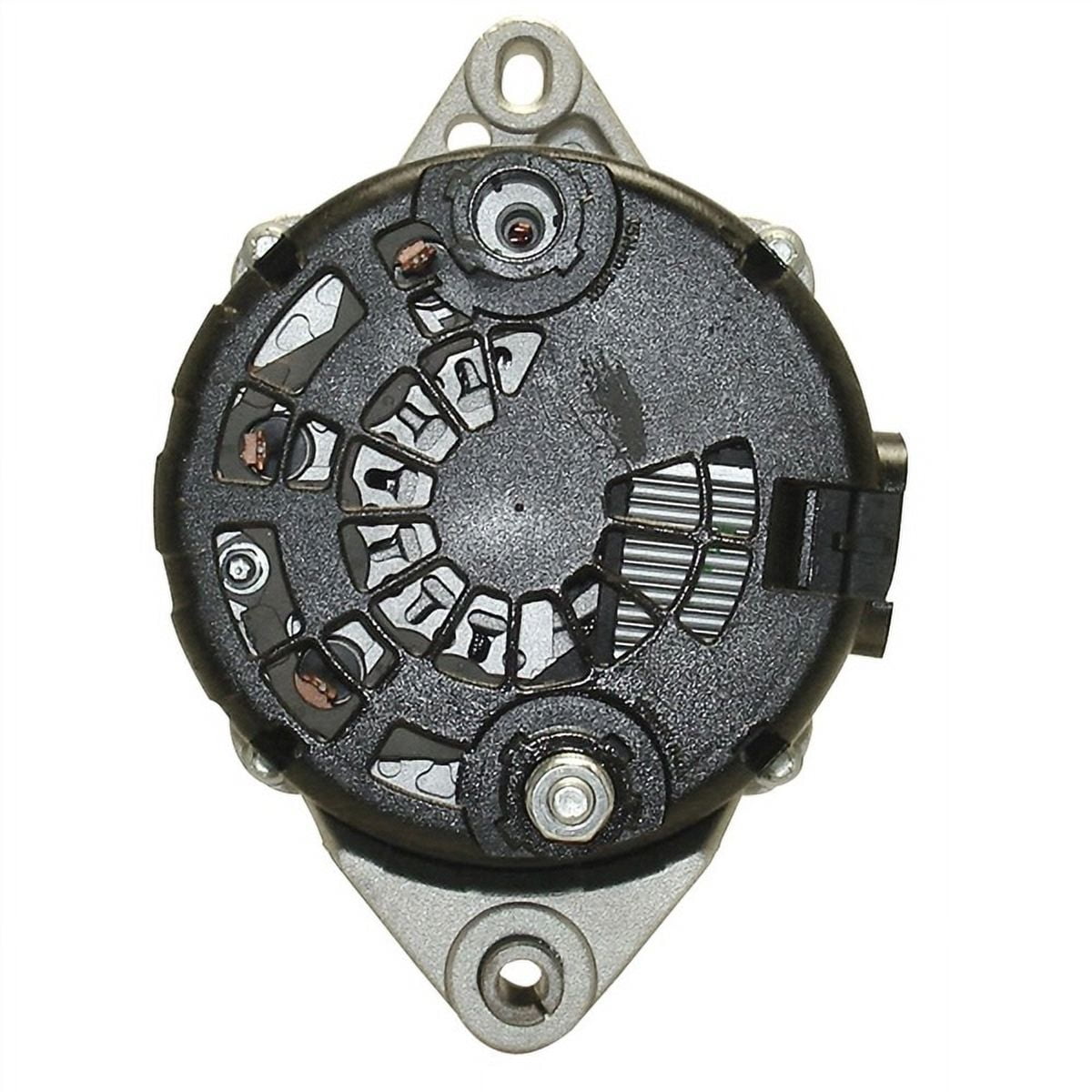 ACDelco Gold 334-2922A Alternator, Remanufactured Fits select: 2004-2011 CHEVROLET AVEO