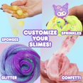 thumbnail image 2 of Kit de slime sensorial Hello Kitty de Horizon Group USA, 2 of 8