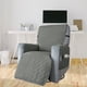 thumbnail image 5 of cubierta de sofá individual Cubierta de asiento de oficina para el hogar Protector de muebles Fanmusic cubierta de sofá individual, 5 of 7