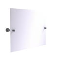 thumbnail image 1 of Carolina Collection Frameless Landscape Rectangular Tilt Mirror with Beveled Edge, 1 of 1