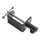 thumbnail image 4 of Adjustable Aluminum Bracket Clamp Compatible with Various Railings and Posts, 4 of 11