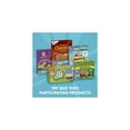 thumbnail image 2 of Cinnamon Toast Crunch Cereal - 12.0 oz (Pack of 5), 2 of 9