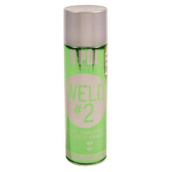 U-POL Products UP0789 Weld 2 Apprêt pour Zinc - Aér.