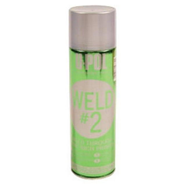 U-POL Products UP0789 Weld 2 Zinc Primer- Aer.