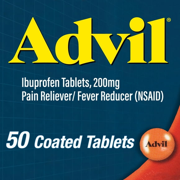 Ibuprofen 800 Mg