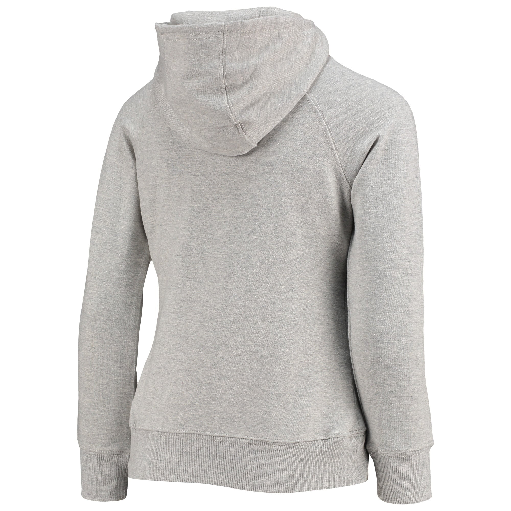 Outerstuff Girls Youth Legend Funnel Neck Hoodie