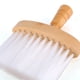 thumbnail image 5 of Cepillo para cortar el cabello, 1 pieza, plumero suave para el cuello, cepillo de limpieza para peluquería, instalación sin esfuerzo, 5 of 8