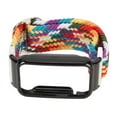 thumbnail image 1 of Correa de Reloj Trenzada de Nailon Elástico con Accesorio de Funda Protectora para Mi Band 7 Pro ANGGREK  Otros, 1 of 8