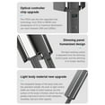 thumbnail image 2 of Photography Lamp,Support Wireless With Dimmable 21 Cri≥ 95ra Color 95ra Color 2500k-9900k Portable Led With Display Cri≥ 95ra Color 2500k-9900k Dimmable With Led Screen Handheld Lamp 21 - Wireless, 2 of 6