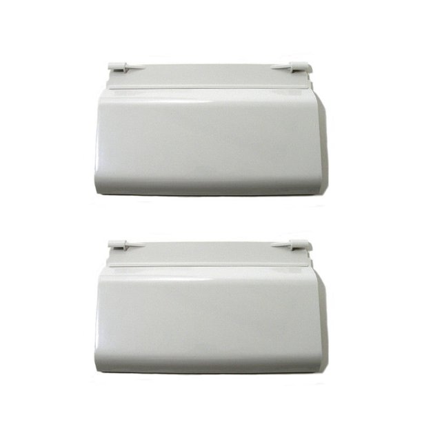 2 Pack Skimmer Weir Flap Door Replaces Pentair American Admiral S15