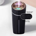 thumbnail image 4 of Mini Usb Car Humidifier Small Silent Portable Usb Car Aromatherapy Humidifier Phantom Cup Colorful Night Humidifier, 4 of 4