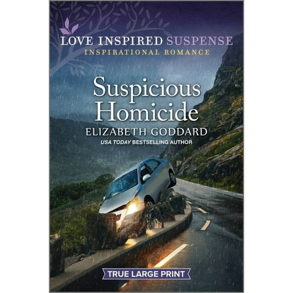 Honor Protection Specialists Suspicious Homicide, Book 4, (Paperback)