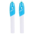 thumbnail image 1 of 2pcs Electric Quilling Pen Professional Paper Quilling Pen DIY Tool Curling Craft Pen, 1 of 8