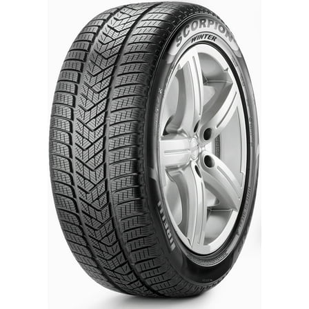 Set of 2 Pirelli Scorpion Winter 265/45R20XL 108V Tires 2654520 265 45 20