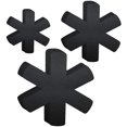thumbnail image 1 of Hongchun 12 Pcs Protection Pot et Casserole Tapis de Protection contre les Rayures, 1 of 5