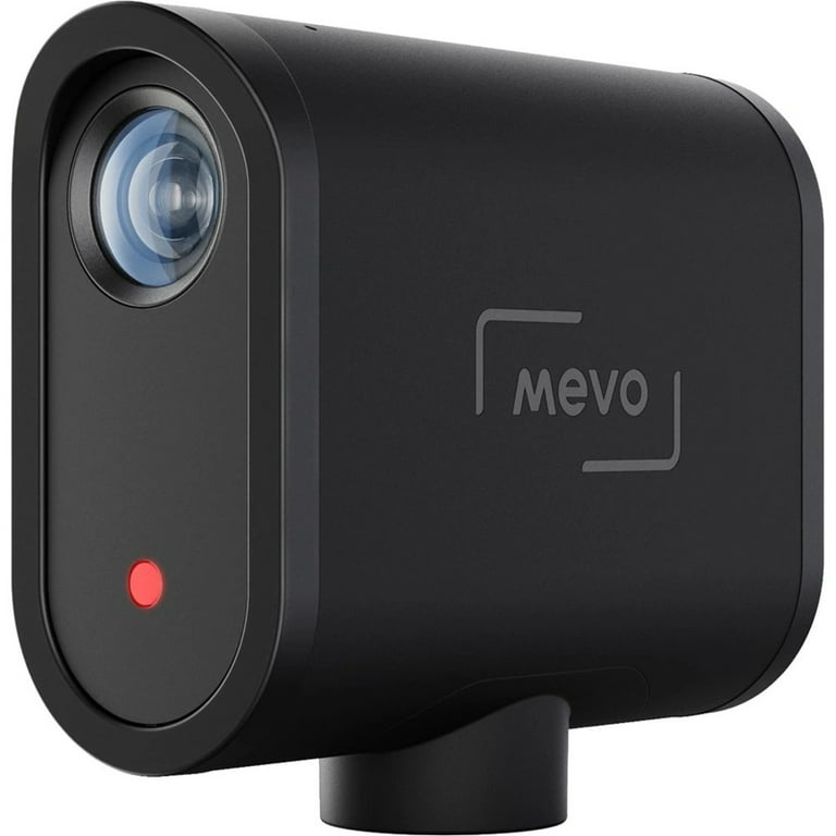 Livestream Mevo Wireless Webcam Logitech Mevo Start 3-Pack HD Wi