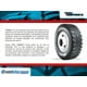 thumbnail image 2 of Pack 4 Llantas P185/65R15 TORNEL Real 86H TORNEL ., 2 of 3