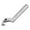 19to51mm, variant on Adjustable Wrench Hook C Type Spanner Tool Nut Bolts Hand Tool 19-51mm/32-76mm/51-121mm/115m-170mm Auto Tool Supplies