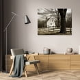thumbnail image 3 of Alan Hausenflock 44x31 Gallery Wrapped Canvas Wall Art Titled - Gaines Mill I, 3 of 4