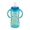 NUK Large Learner Sippy Cup, 10 Ounce (Colors may vary)