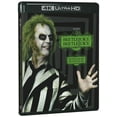 thumbnail image 2 of Bételgeuse Bételgeuse (4K Ultra HD), réalisé par Tim Burton [2024], 2 of 3