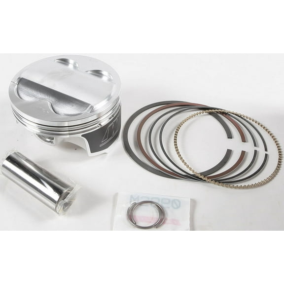 Wiseco 40067M10000 Wiseco Piston