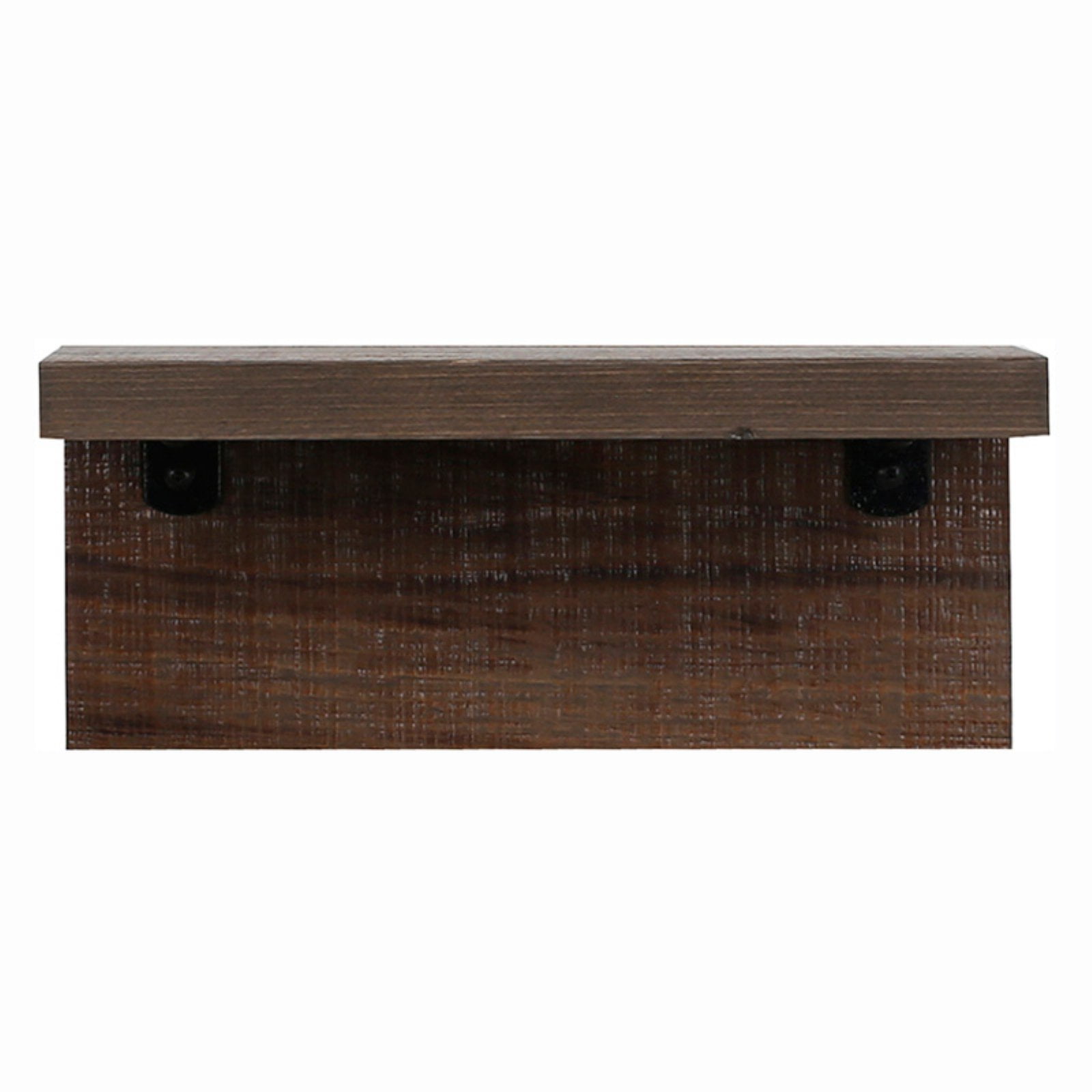 ArtMaison Canada Wood Floating Wall Shelf