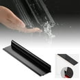 thumbnail image 1 of JJKBVCLO Versatile Wall Rack For Indoor Use Stainless Steel Storage Shelf For Kitchen Bedroom And Living Room Organization, 1 of 1