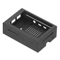 thumbnail image 4 of Carcasa protectora, para Raspberry Pi Shell Funda protectora para Raspberry Pi Funda protectora de metal Funcionalidad de alta precisión, 4 of 9