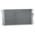 thumbnail image 2 of Global 4961C A/C Condenser Fits select: 2016-2018 HYUNDAI TUCSON, 2 of 3