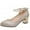 C-Gold, variant on Rinsvye High Heeled Shoes Women's Platform High Heels Boots for Women Thick Heels Mary Jane Womens High Heel Shoe Stretcher Shoes Square Toe Shallow Thigh High Heel Boots for Women Size 11 Cut Shoes