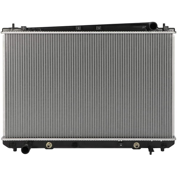 ECCPP engine radiators 1998-2003 for Toyota Sienna radiator reservoir tank for 2153