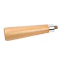 thumbnail image 1 of veasfak Portafilter Solid Wooden Handle For Coffee Machines Tool Espresso Machine A A, 1 of 7