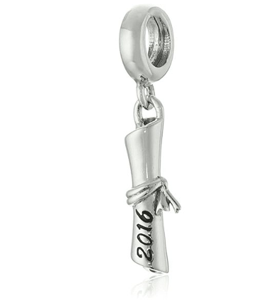 Chamilia Graduation Charm 2024 columbusdoor