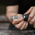 thumbnail image 4 of Minkissy 1Set Carbon Steel Nut Driver Set for Repair with Electric Screwdriver Compatible Adapter, 4 of 5