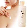 thumbnail image 1 of Lisbinx VC Toner Rafraîchissant Hydratant Régénérant Compresse Humide Lotion d'Eau Hydratante 500ml Articles en Liquidation, 1 of 5