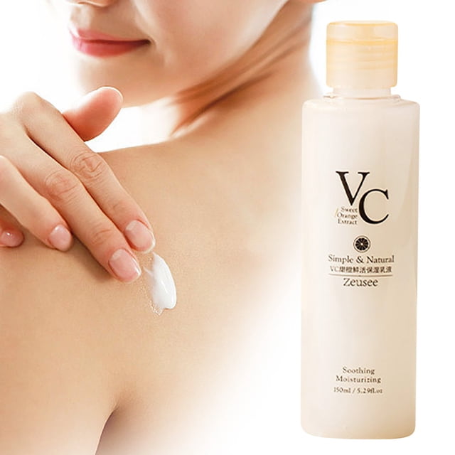 Lisbinx VC Toner Rafraîchissant Hydratant Régénérant Compresse Humide Lotion d'Eau Hydratante 500ml Articles en Liquidation