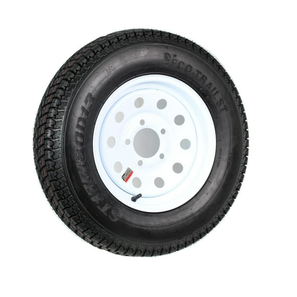 ST175/80D13 Tires