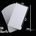 thumbnail image 5 of Mr. Pen- Foam Dots, 2400 pcs, 12 Sheets, Adhesive Double Sided Foam Dots, 5 of 8