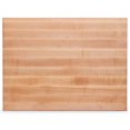 thumbnail image 3 of John Boos Maple Wood 24 Inch Cutting Board and 3 Piece Care and Maintenance Set, 3 of 10