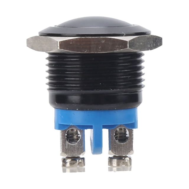 Interruptor de botón de metal Jadeshay automático Impermeable